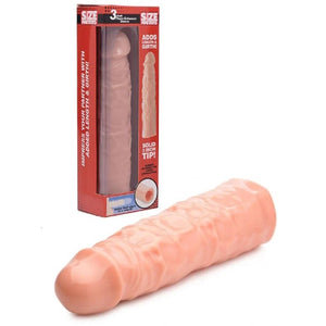 SIZE MATTERS PENIS SLEEVE