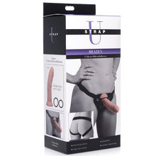 STRAP U CHARMED 7.5