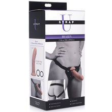STRAP U CHARMED 7.5