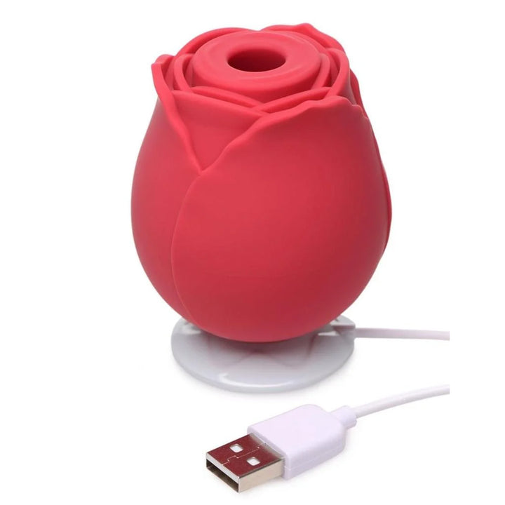 BLOOMGASM SUCTION CLIT