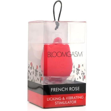 INMI BLOOMGASM FRENCH ROSE