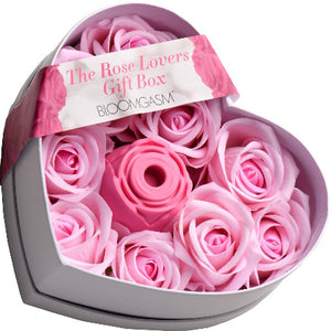 BLOOMGASM ROSE LOVER GIFT BOX