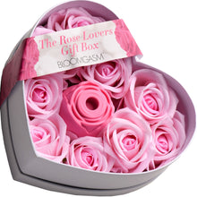 BLOOMGASM ROSE LOVER GIFT BOX