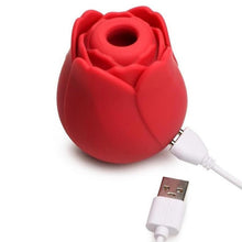 BLOOMGASM CYBER ROSE