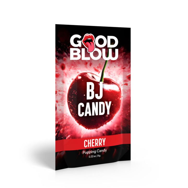 BJ CANDY GOOD BLOW