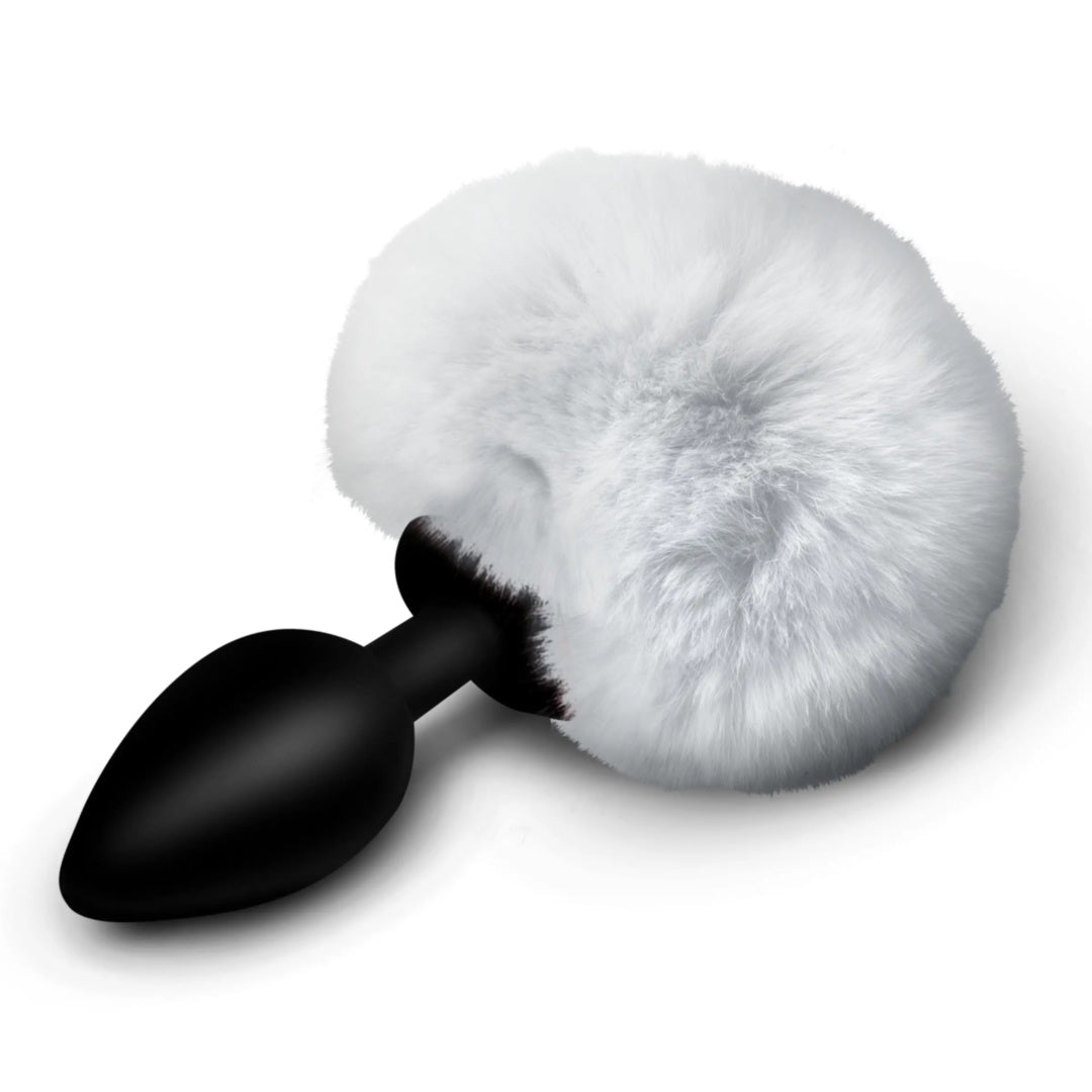TAILZ FLUFFY BUNNY TAIL PLUG