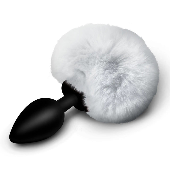 TAILZ FLUFFY BUNNY TAIL PLUG