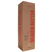 BEAVER BUTTER LUB