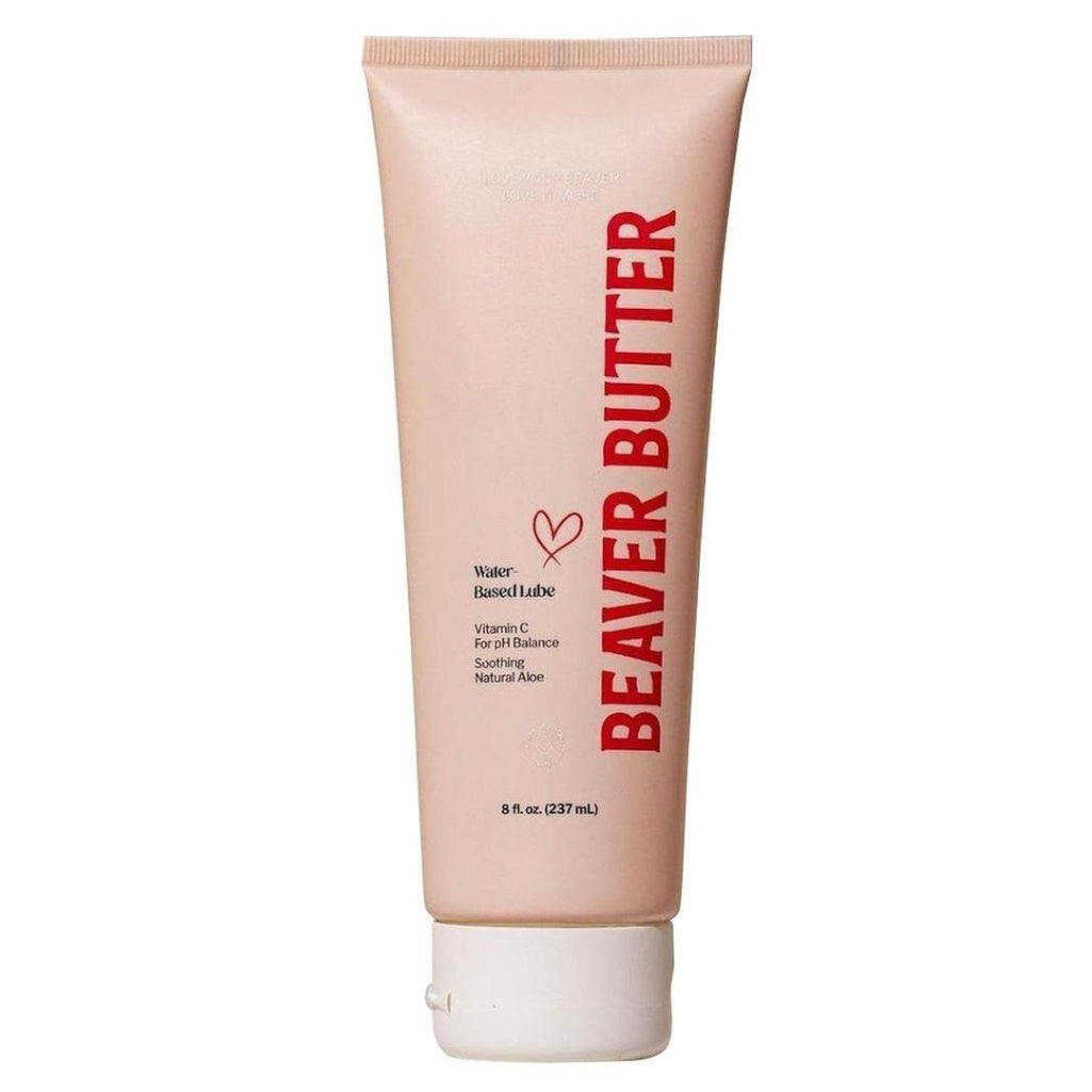 BEAVER BUTTER LUB