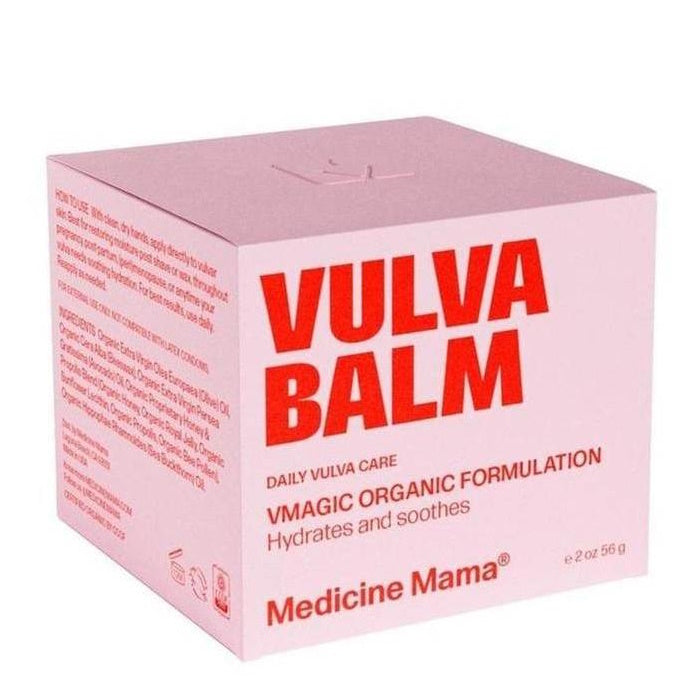 VMAGIC VULVA BALM