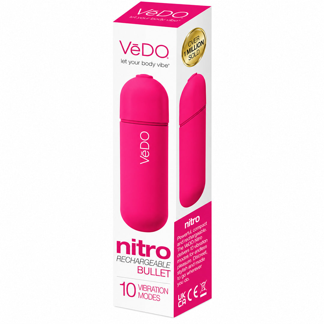 NITRO BULLET VIBE