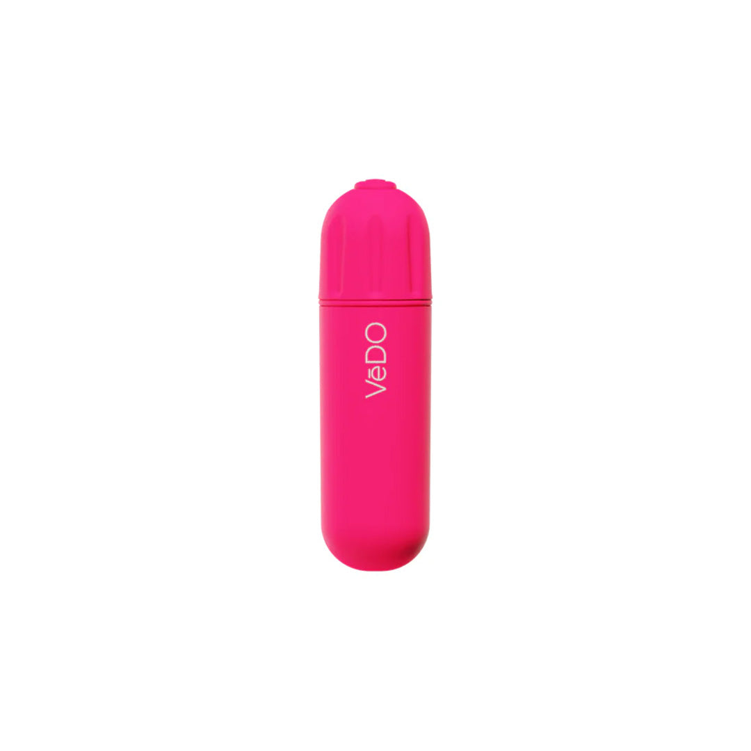 NITRO BULLET VIBE