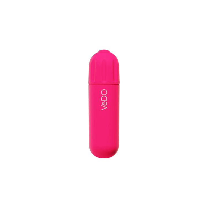 NITRO BULLET VIBE