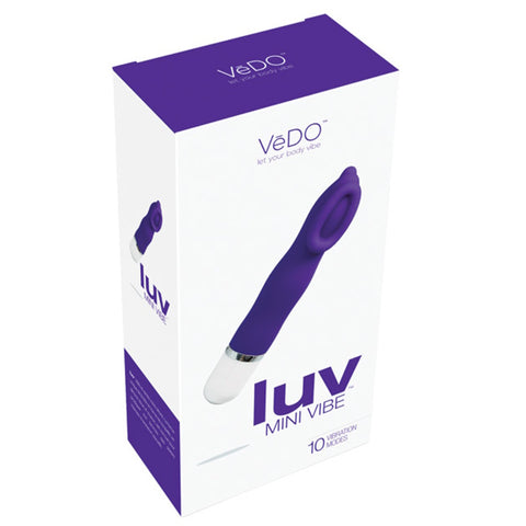 VEDO LUV MINI VIBE