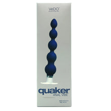 QUAKER ANAL MENS