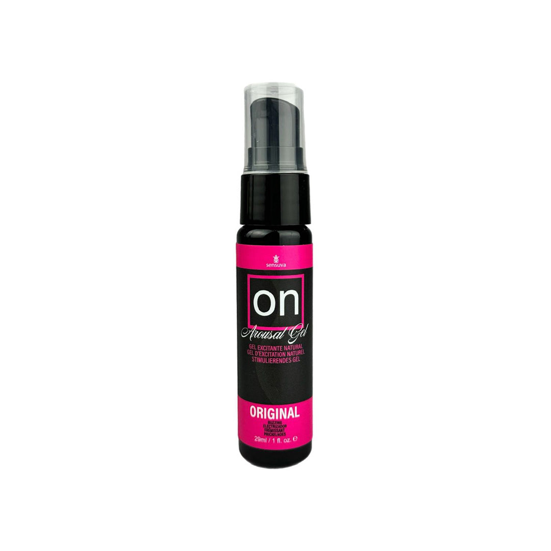 ON AROUSAL GEL ORIGINAL