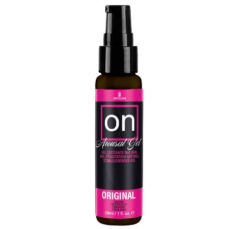 ON AROUSAL GEL ORIGINAL
