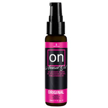 ON AROUSAL GEL ORIGINAL