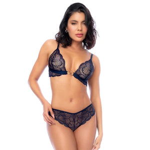 CONJUNTO ENCAJE
