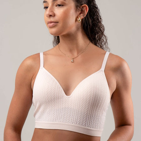 BRALETTES BREAK THE CHAIN