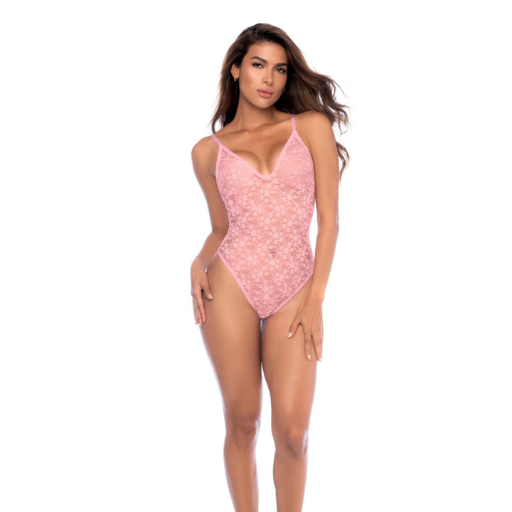 TEDDY FLORAL