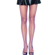 MEDIAS PANTY LYCRA DE MALLAS