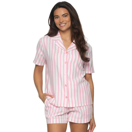 PIJAMA CORTA MIRIELLE