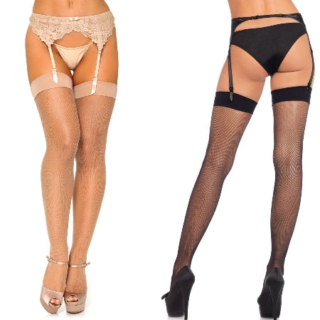 MEDIAS LIGUERO MICRO NET