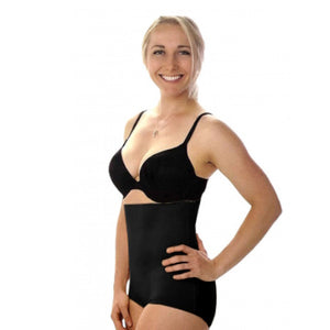 FAJA HIGH WAIST SHAPER BRIEF