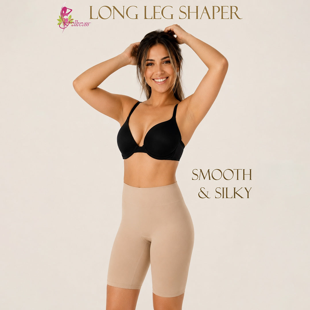 FAJA LONG LEG SHAPER