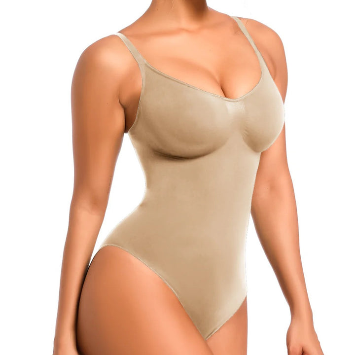 FAJA SLIM BODYSUIT PANTY