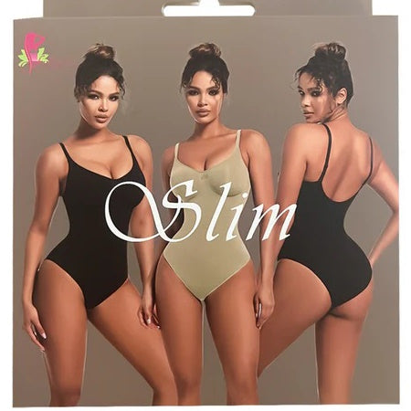 FAJA SLIM BODYSUIT PANTY