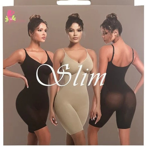 FAJA SLIM FULL BODY