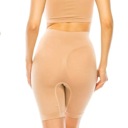 SHORT JENNIFER SEAMLESS LONG