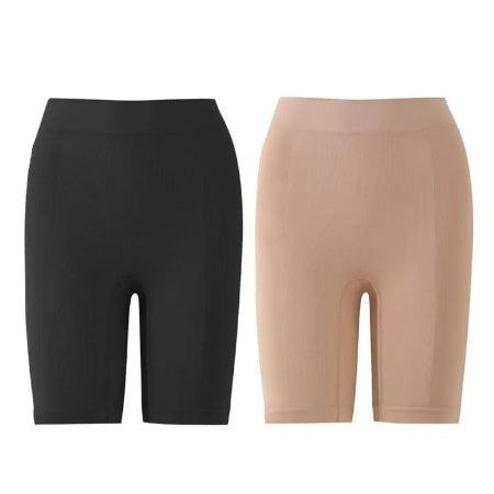 SHORT JENNIFER SEAMLESS LONG