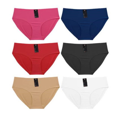 PANTY LASER CUT