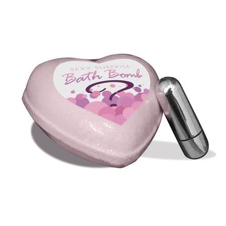 SEXY SURPRISE BATH BOMB
