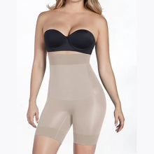 FAJA THERMAL BOXER STRAPLESS