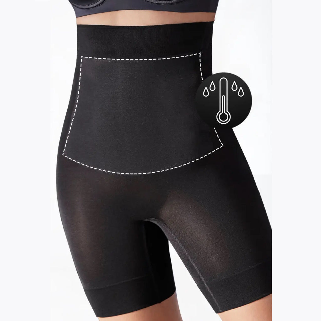 FAJA THERMAL BOXER STRAPLESS