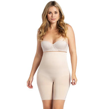 FAJA HI WAIST THIGH SLIMMER