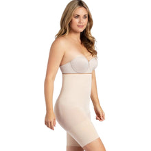 FAJA HI WAIST THIGH SLIMMER