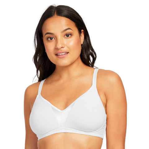 BRASIER ALGODON SIN AROS