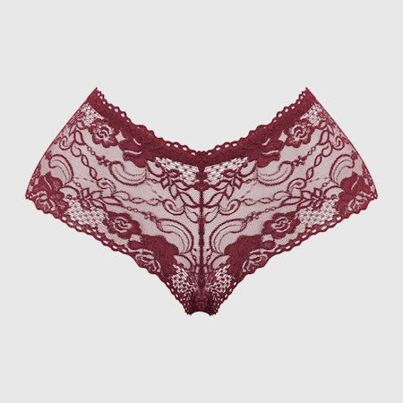 PANTY CAITLIN FLORAL