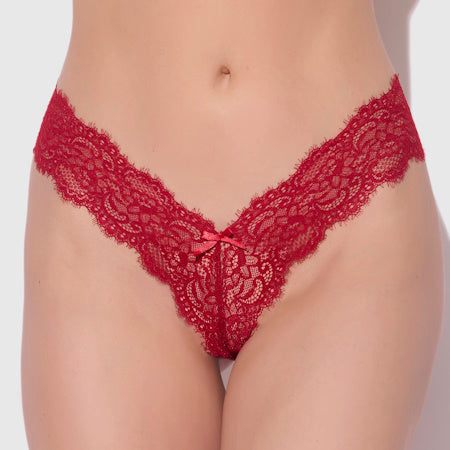 TANGA LANA LACE V
