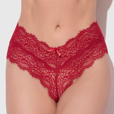 TANGA LANA LACE V CHEEKY