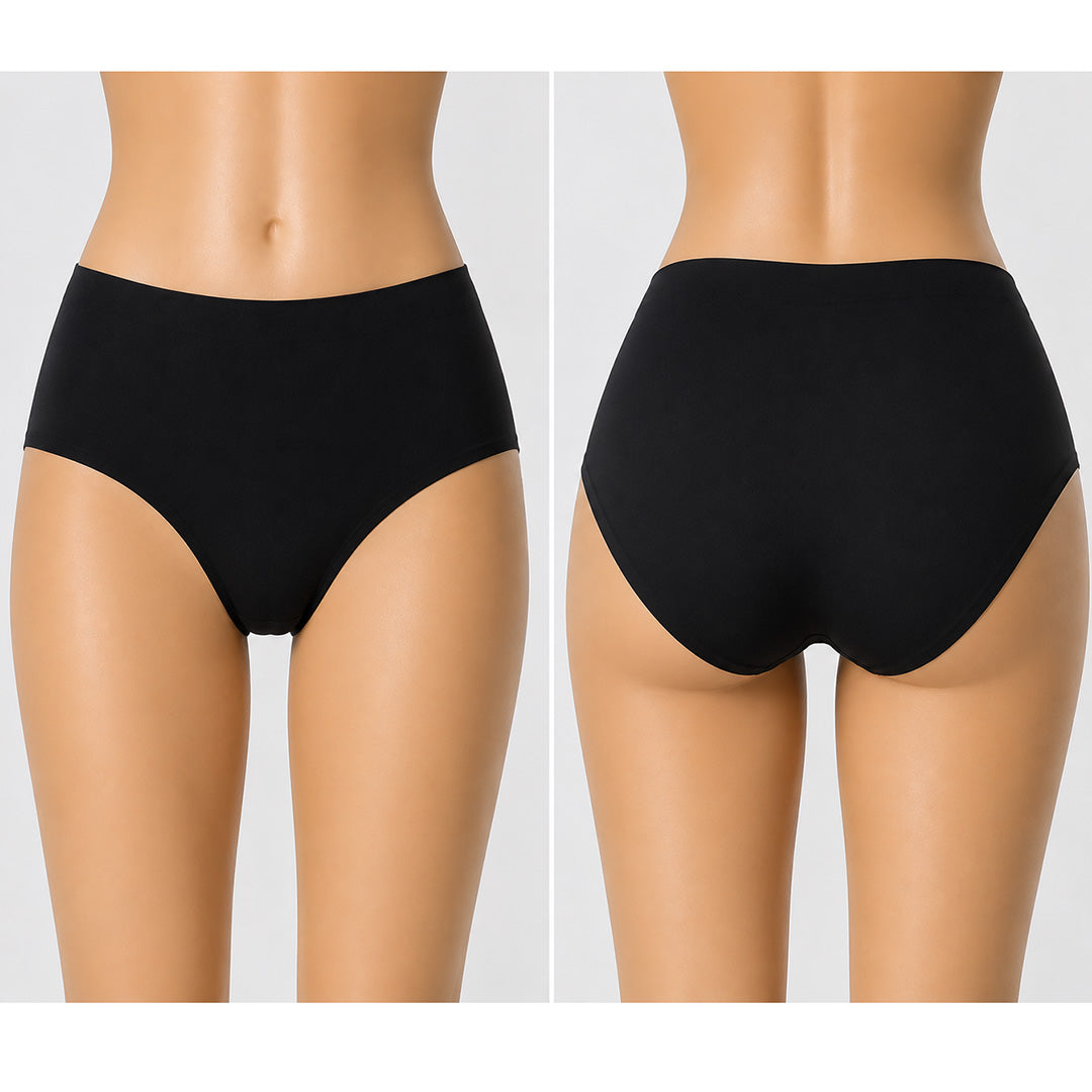 MULTIPACK PANTY ALTO LASER CUT