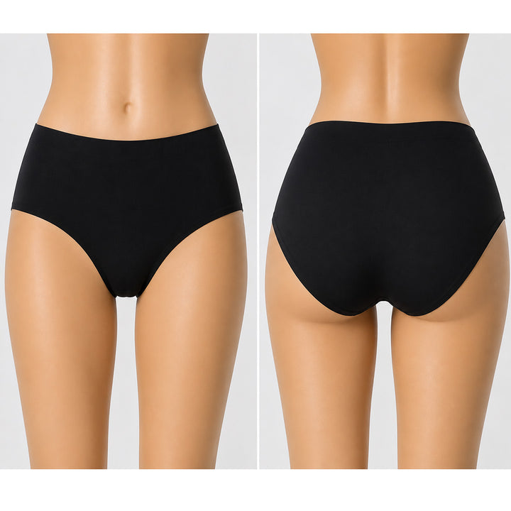 MULTIPACK PANTY ALTO LASER CUT