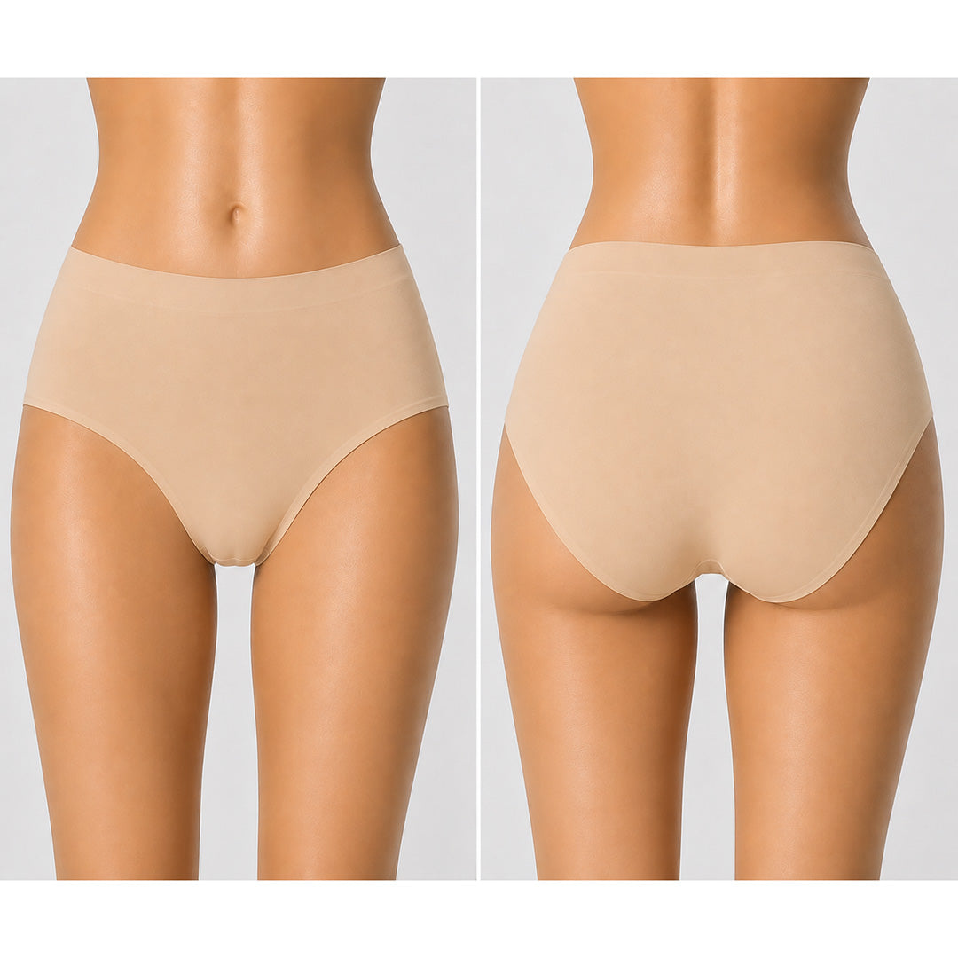 MULTIPACK PANTY ALTO LASER CUT
