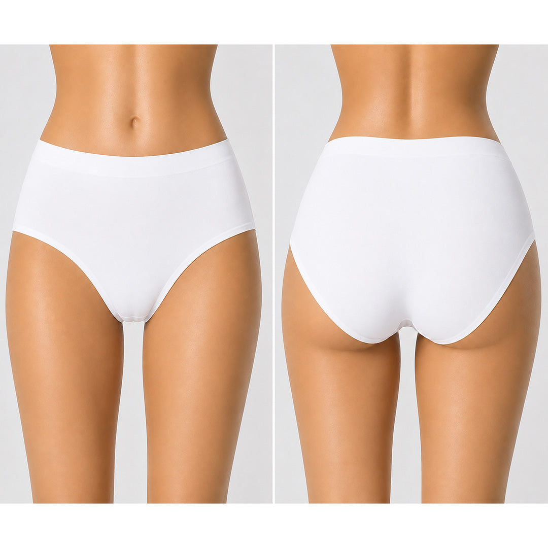 MULTIPACK PANTY ALTO LASER CUT