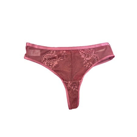 TANGA ENCAJE